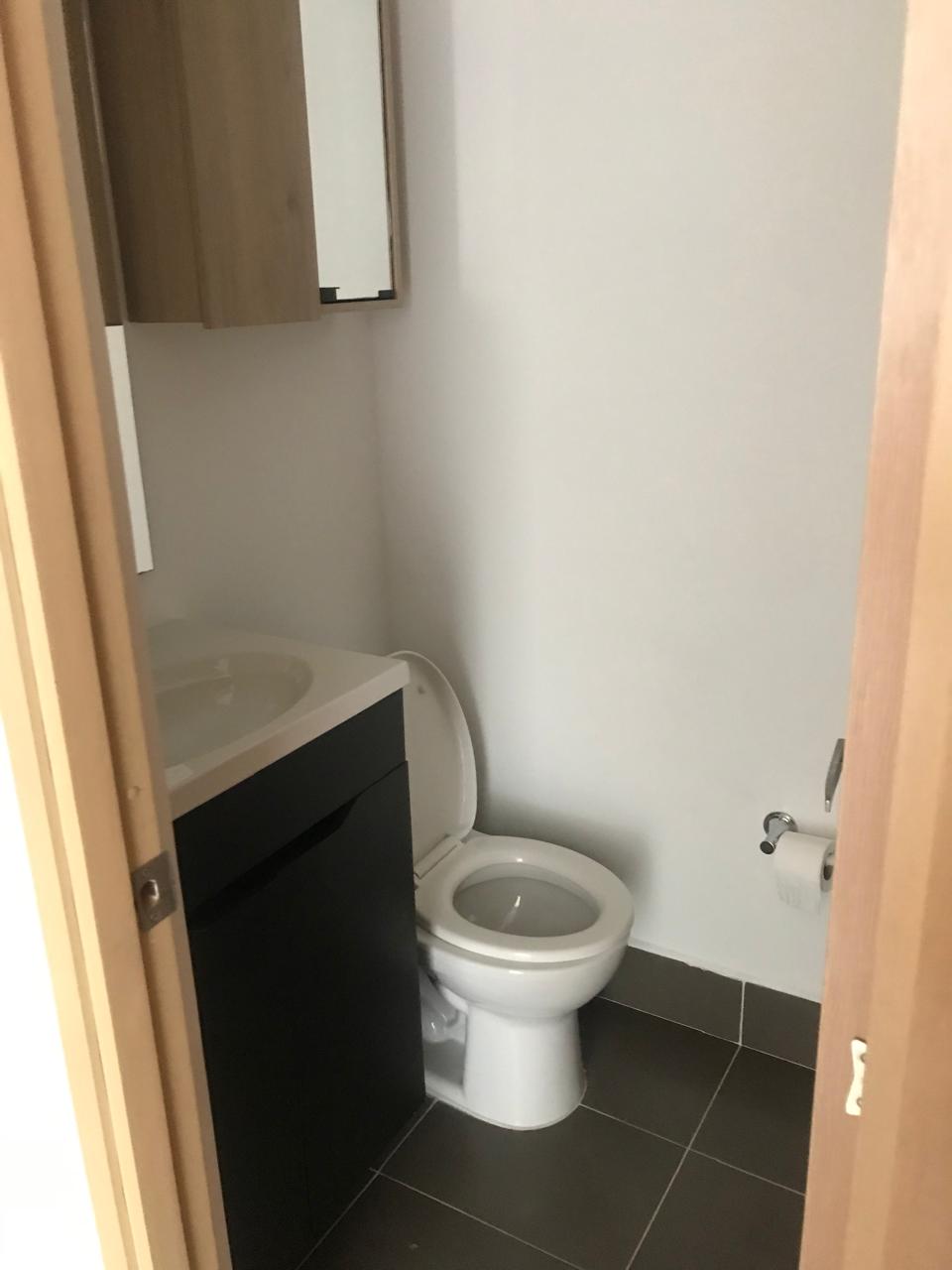 Apartamento para venta en la Estrella sector La Aldea