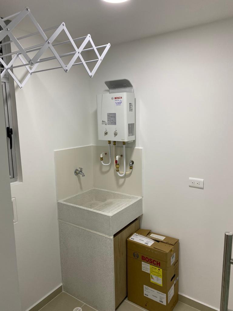 Venta de apartamento en Sabaneta Asdesillas