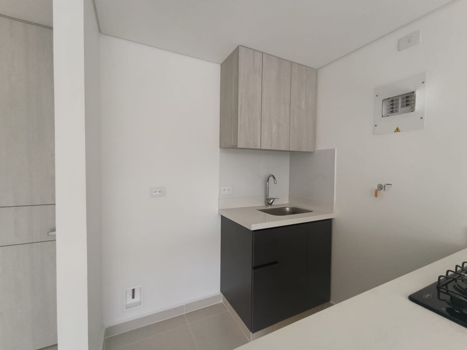 Arriendo apartamento en La Estrella para estrenar