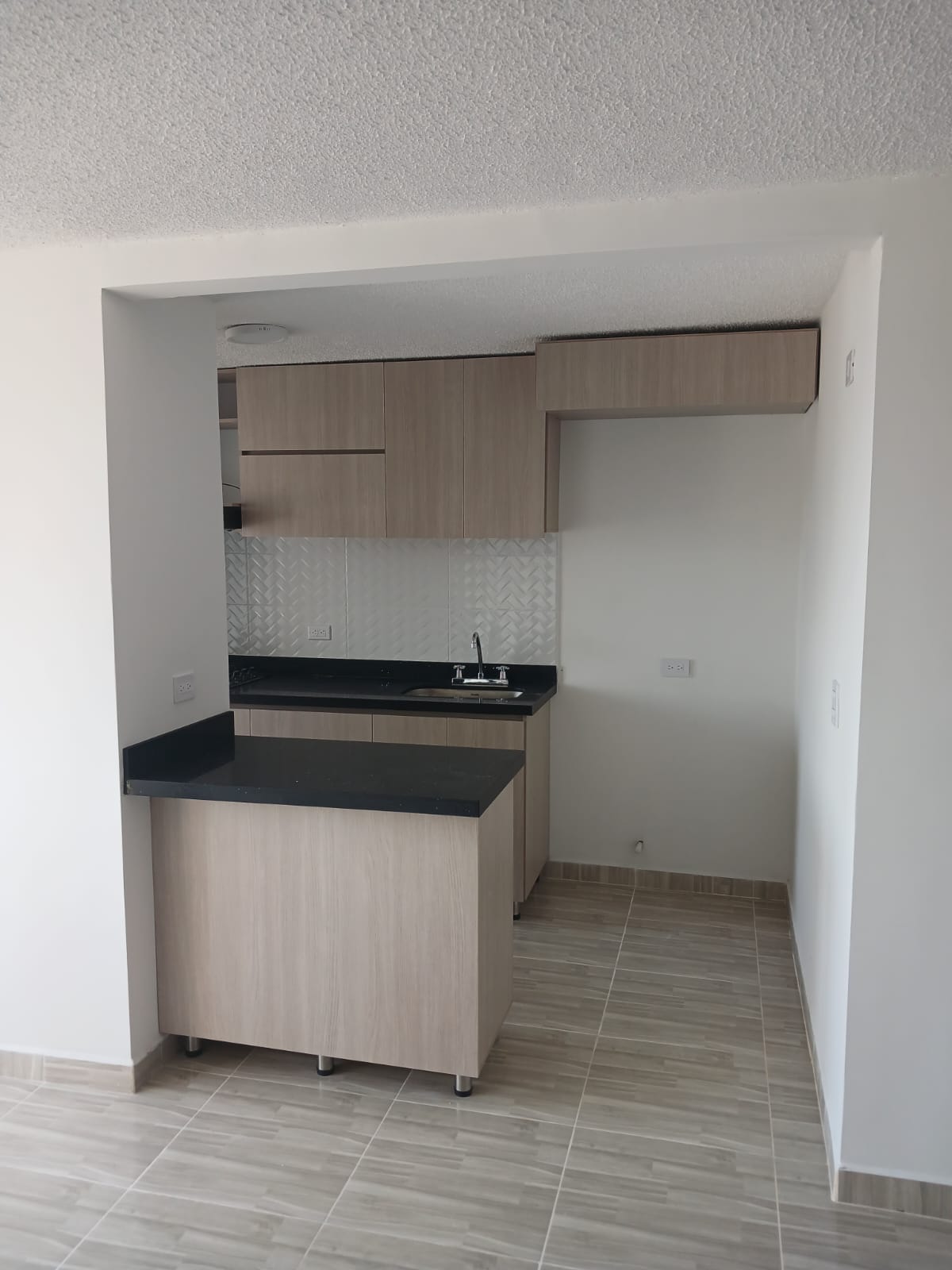Apartamento en venta en sector Fabricato Bello Antioquia