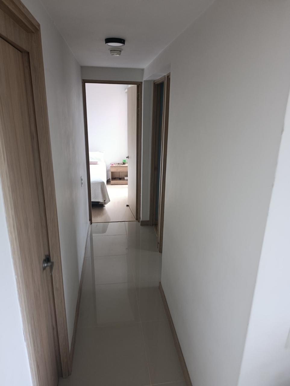 Apartamento en venta en Suramerica itagui