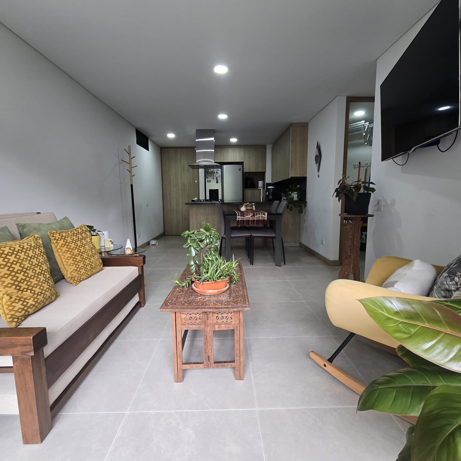 Apartamento en Venta En  Palmas Medellin
