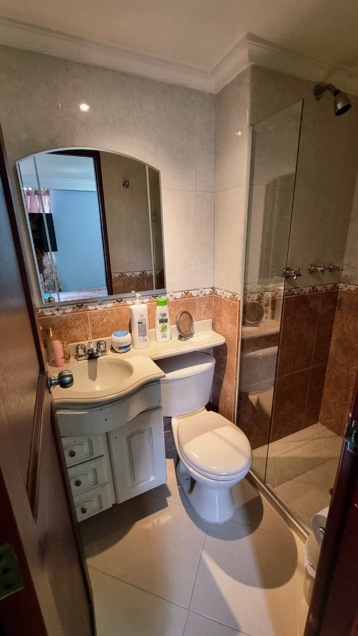 Apartamento en venta en la Belén la Mota