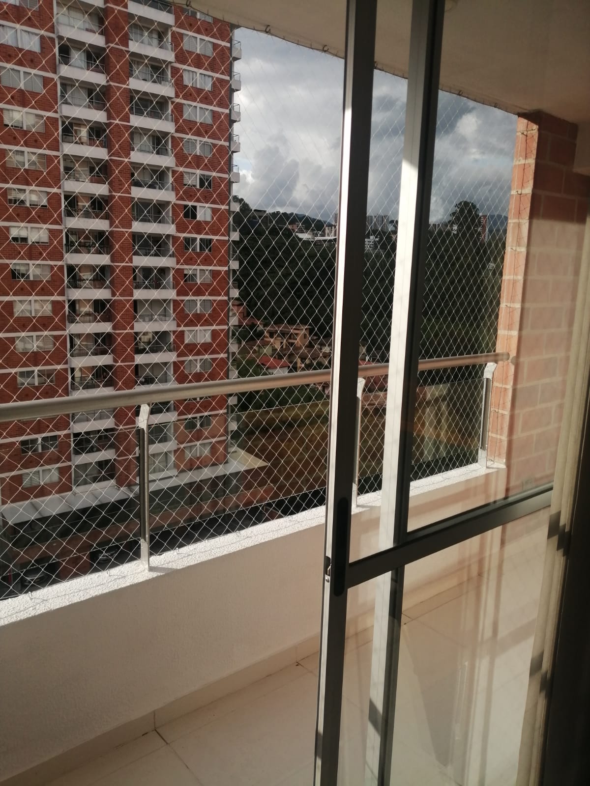 Apartamento para venta en la Estrella sector La Aldea