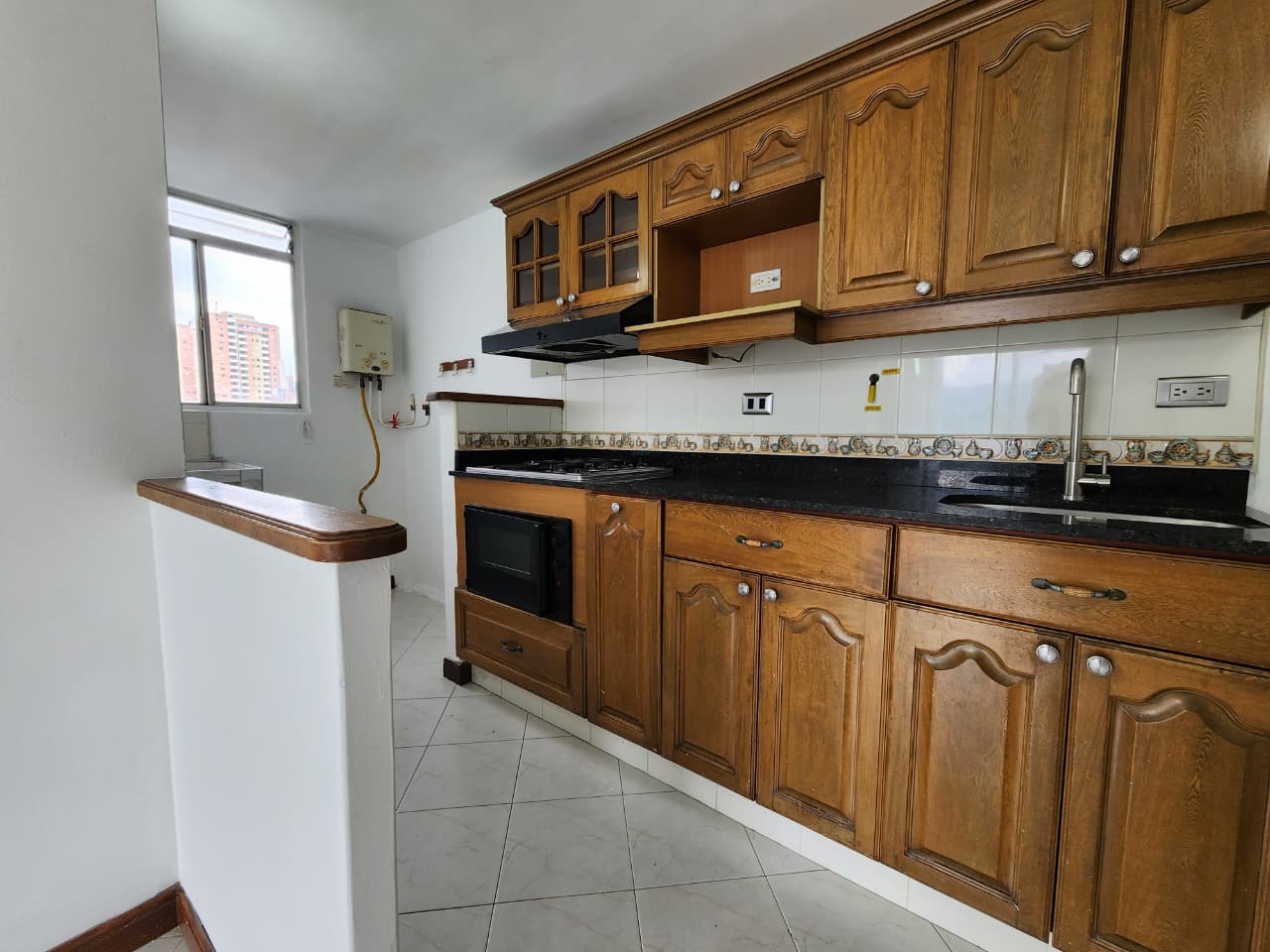 Apartamento en arriendo el Poblado Loma de San Julian