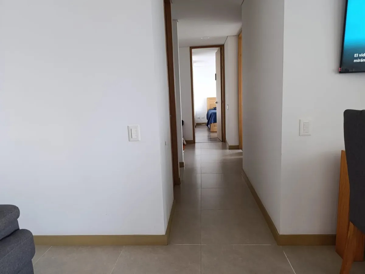 APARTAMENTO EN VENTA POBLADO VIA LAS PALMAS