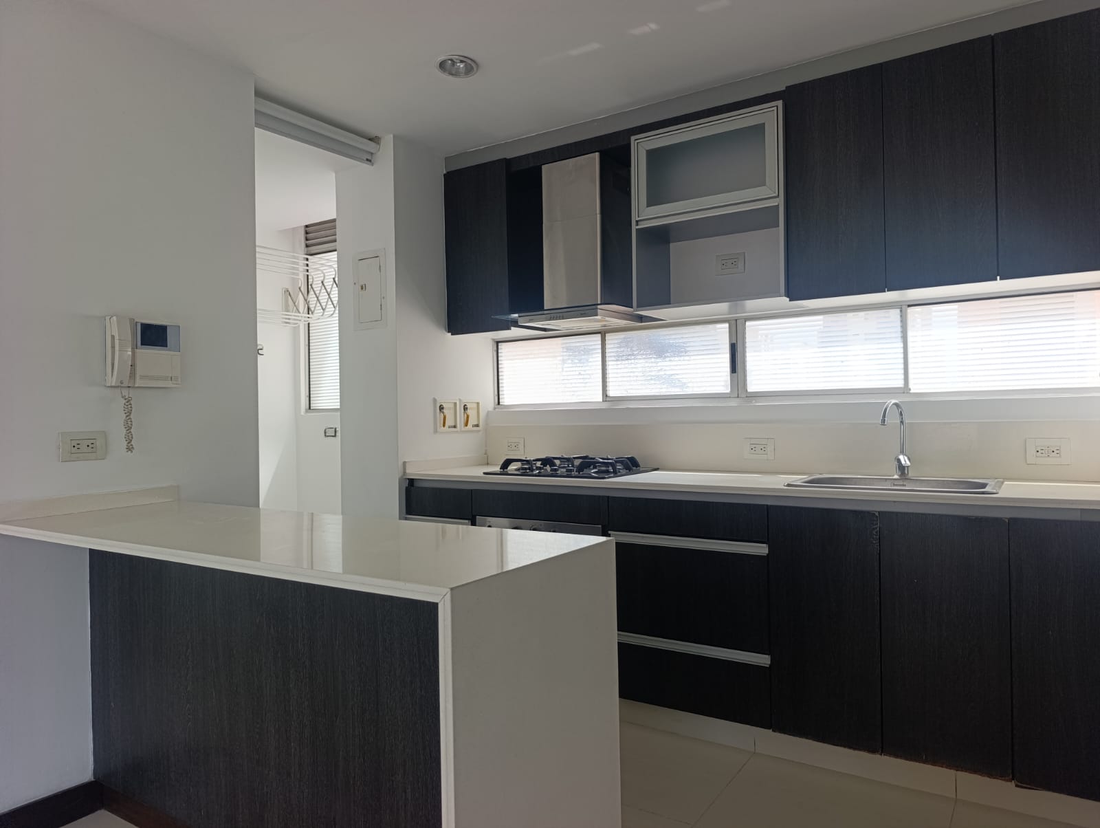 Venta de apartamento en Medellín sector Laureles
