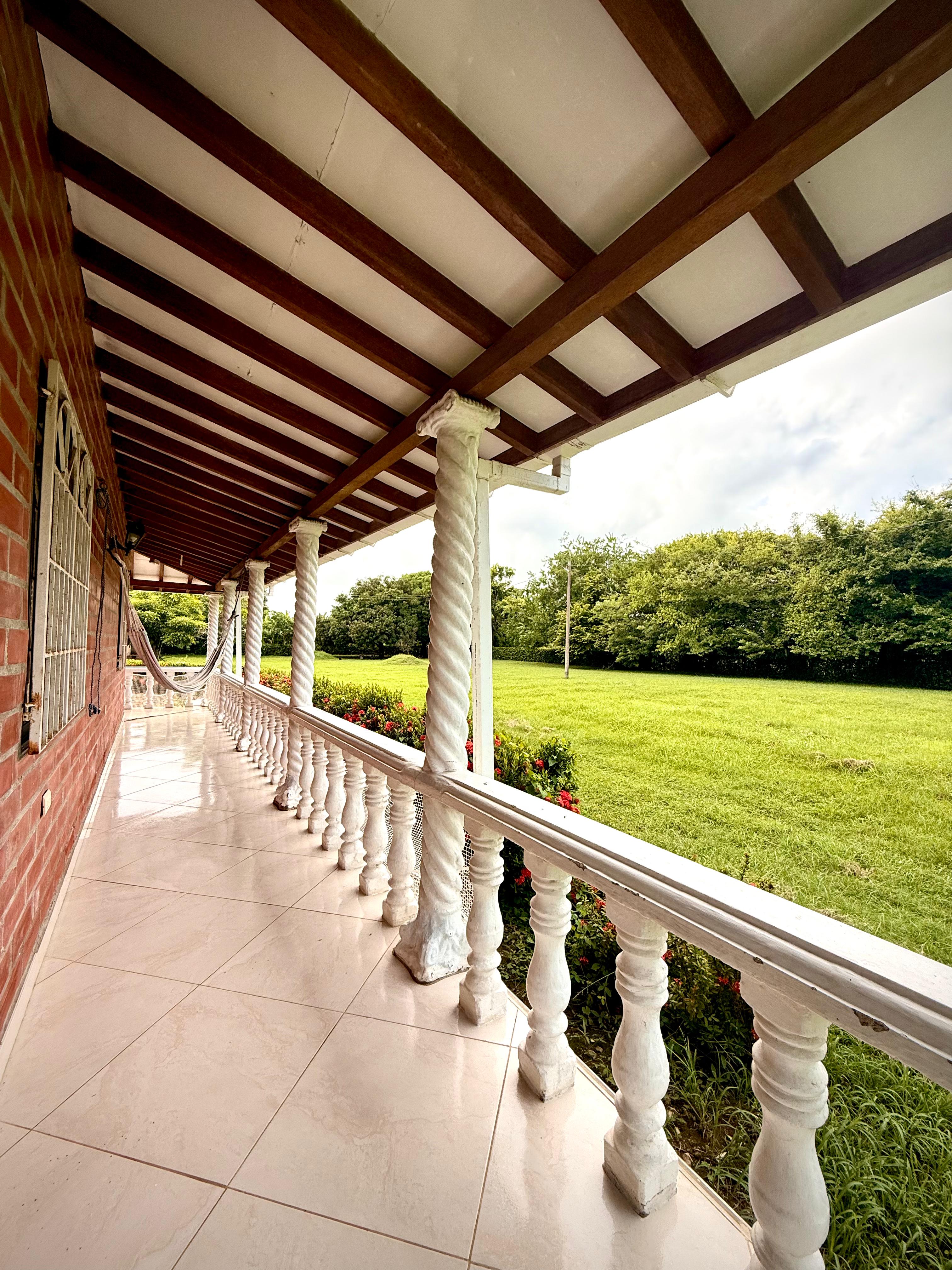 Casa en venta  en San Bernardo del Viento Córdoba