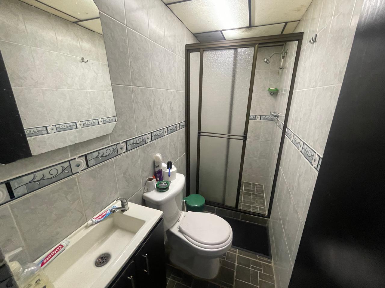 Apartamento en venta en San Javier - Medellin