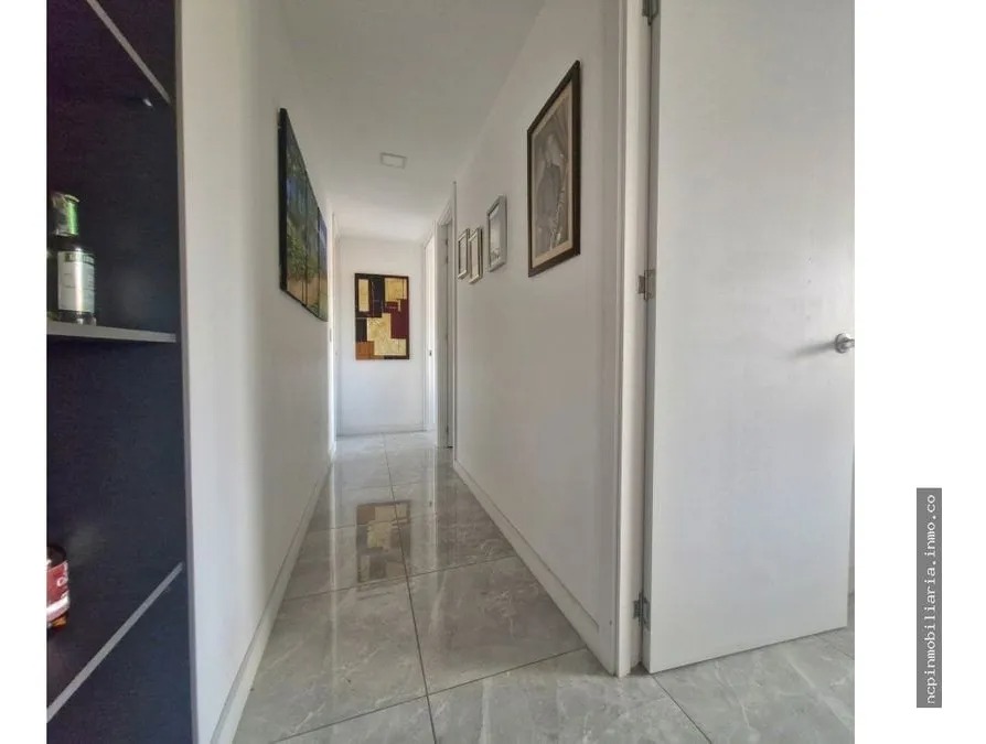 Apartamento para venta en  Medellín Laureles