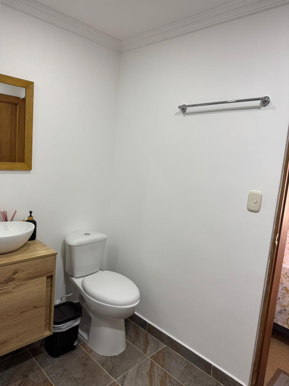 Casa unifamiliar en venta Loma De Los Bernal parte baja