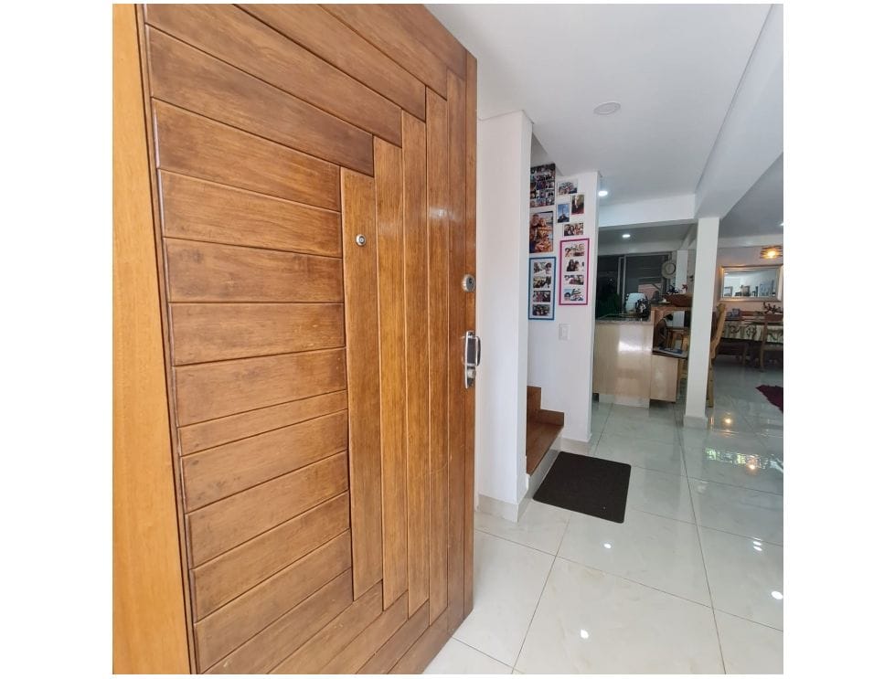 Casa para la venta en La Mota Medellin