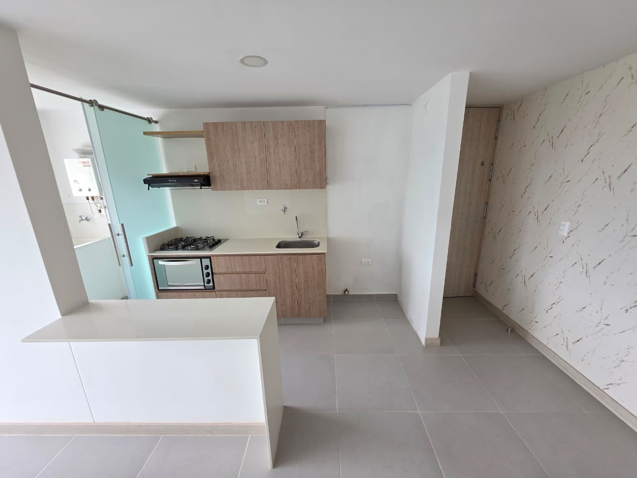 Apartamento en venta en itagui suramerica