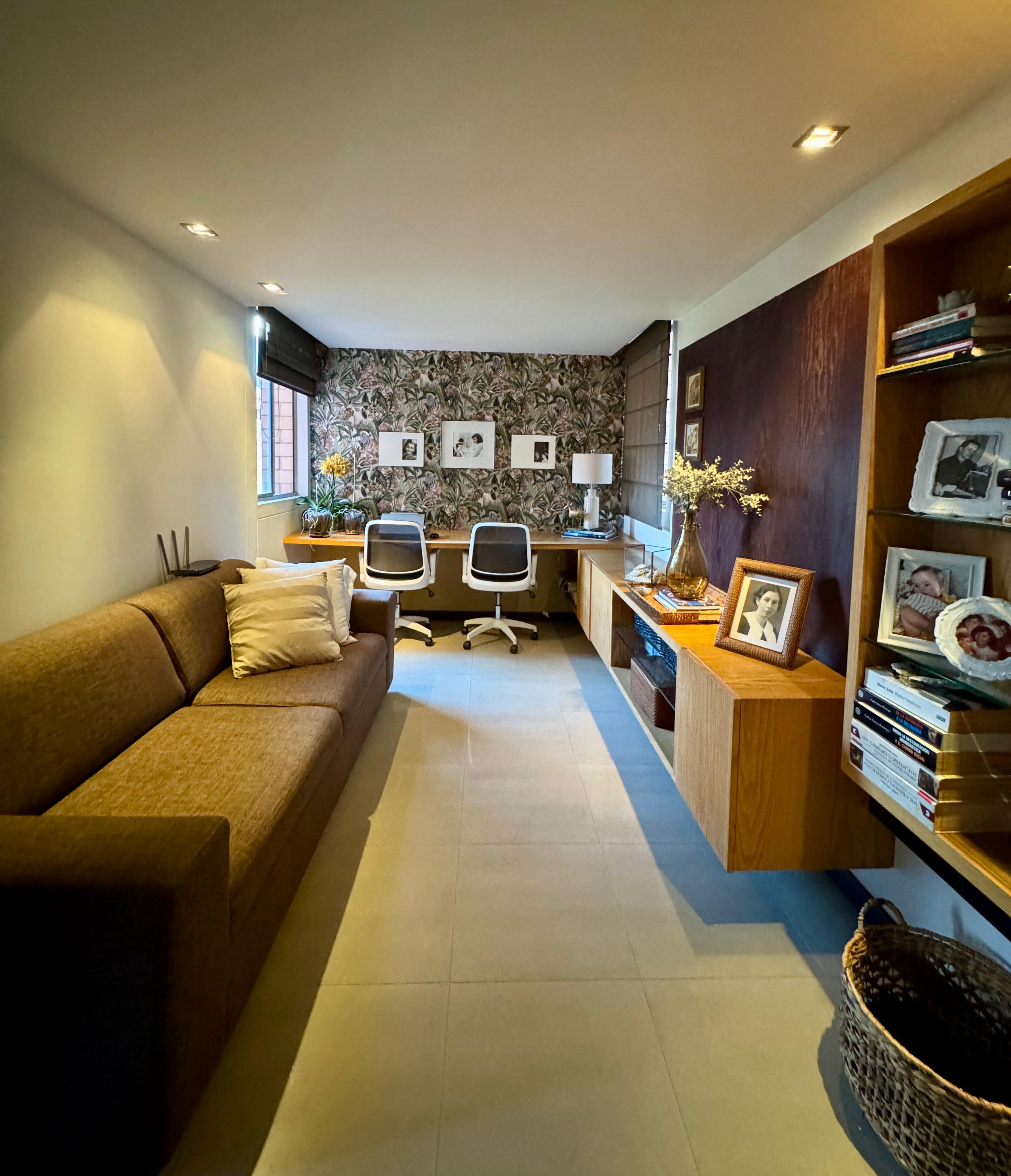 Venta de apartamento en Santa María de los Ángeles, El Poblado