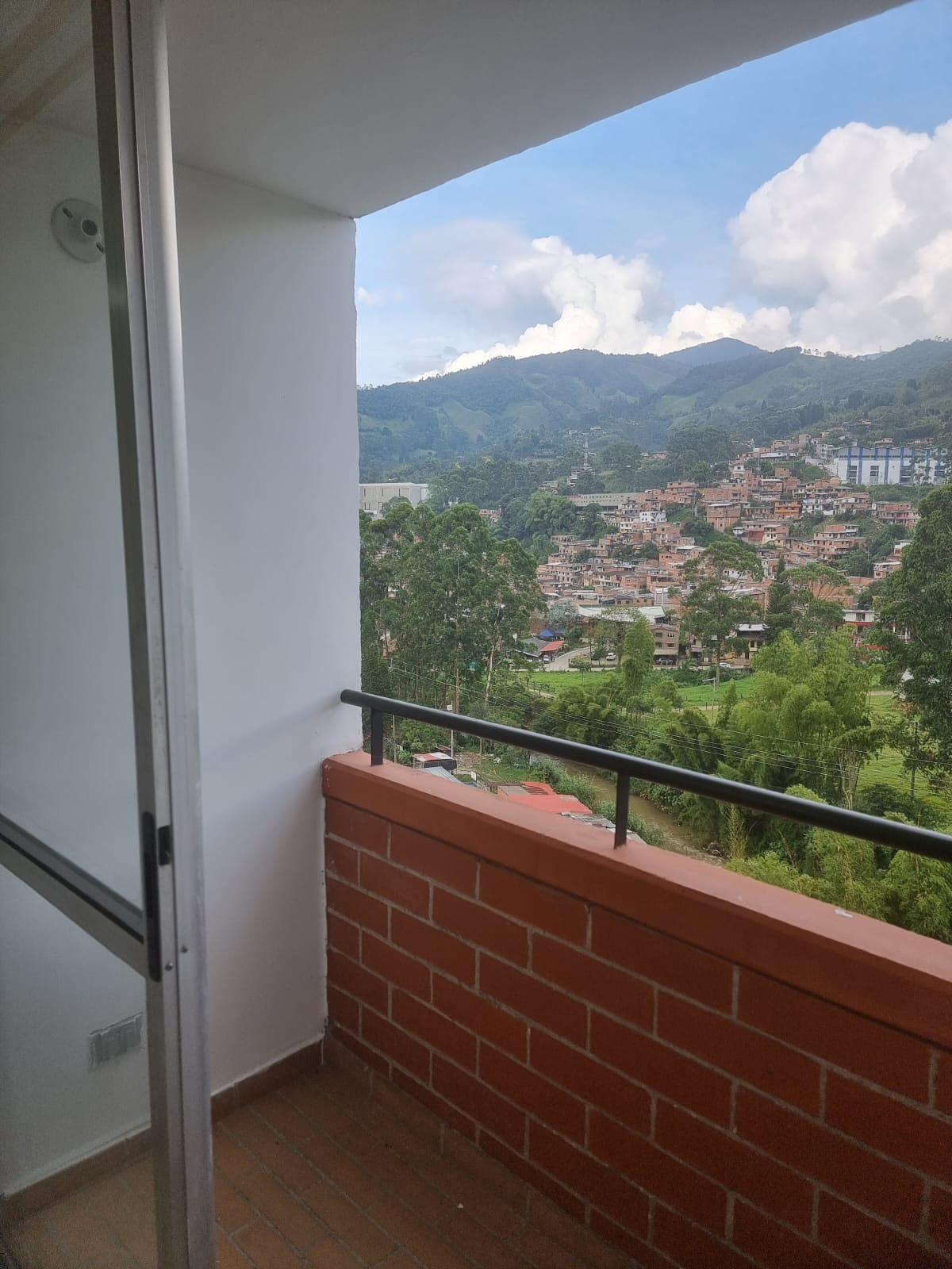 Apartamento en venta en la estrella tablaza