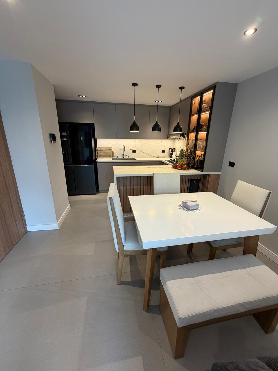 Apartamento en venta en La Floresta - Medellín