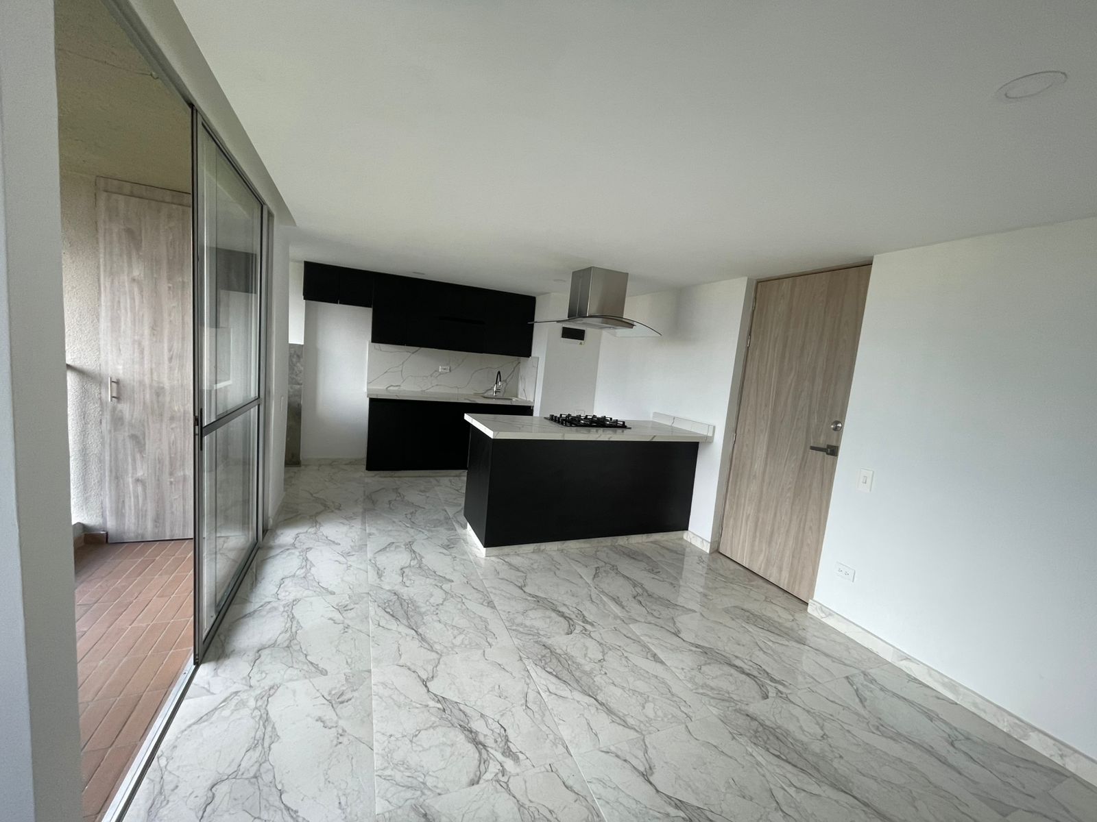 Apartamento en arriendo sector Las Lomitas Sabaneta
