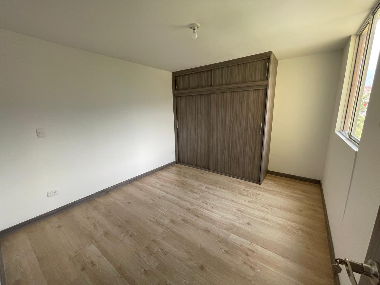 Apartamento en Arriendo en Calasanz-parte alta