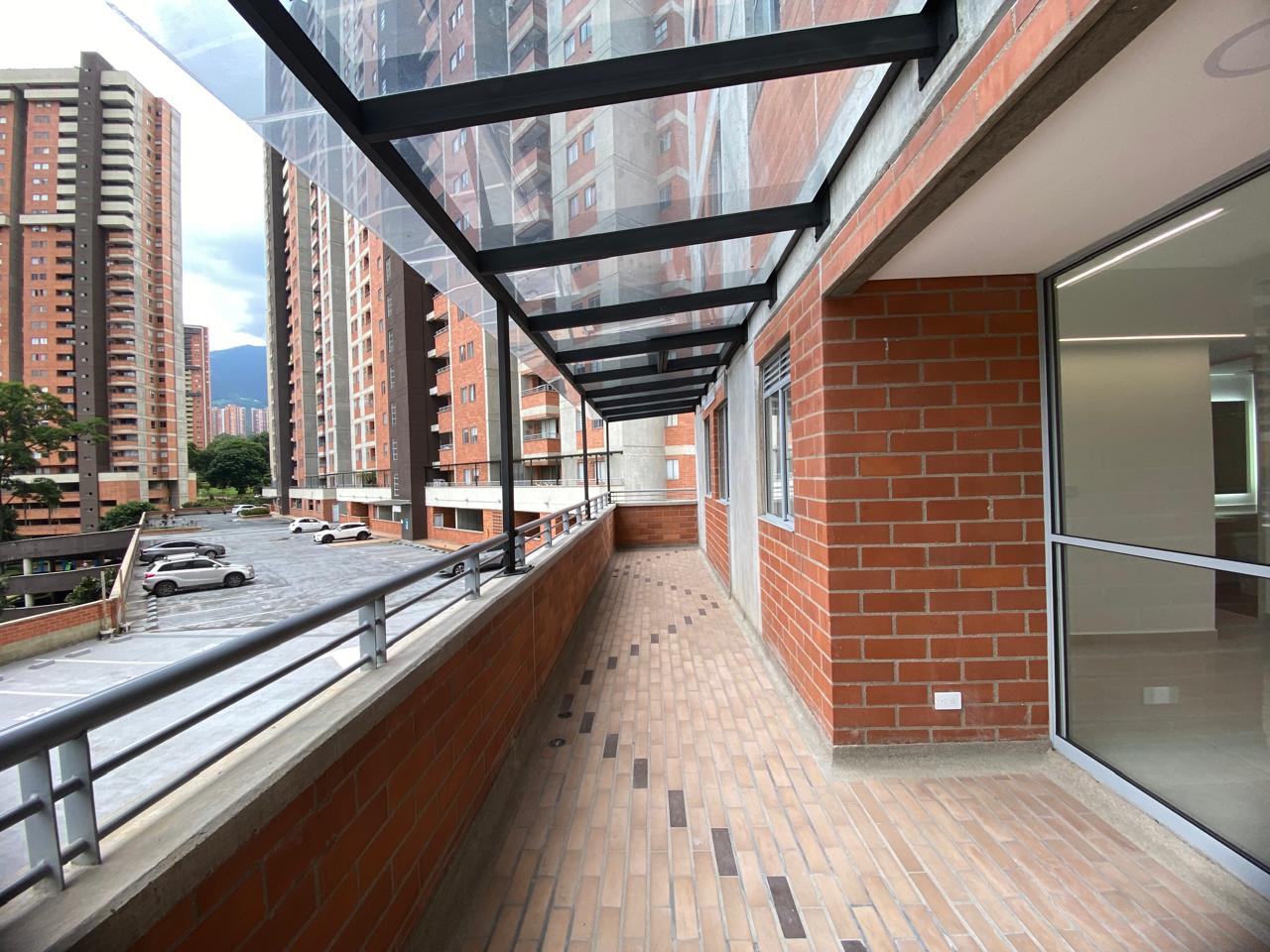 apartamento en venta en itagui ditaires
