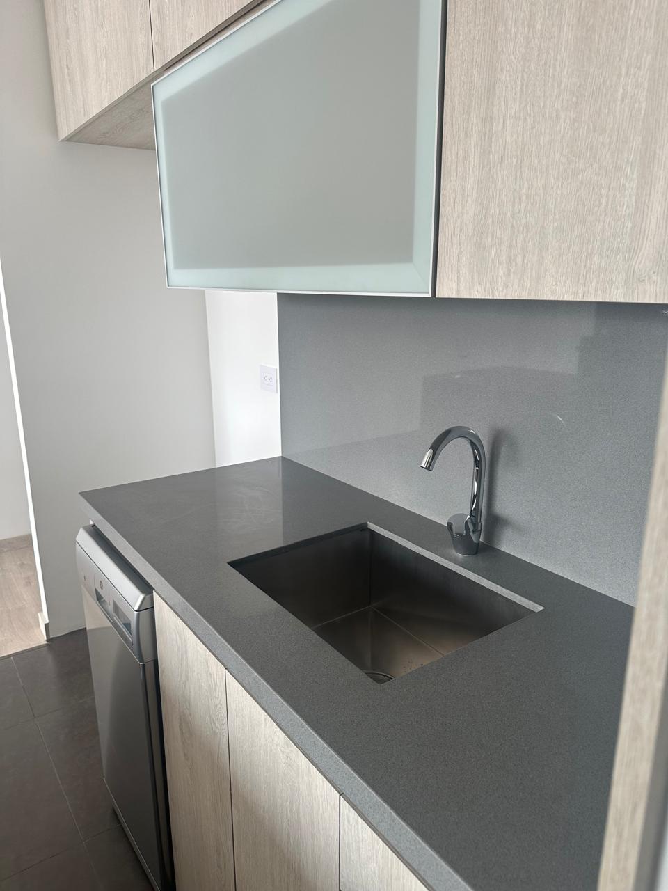 Venta de apartamento en Palmas sector Padre Marianito