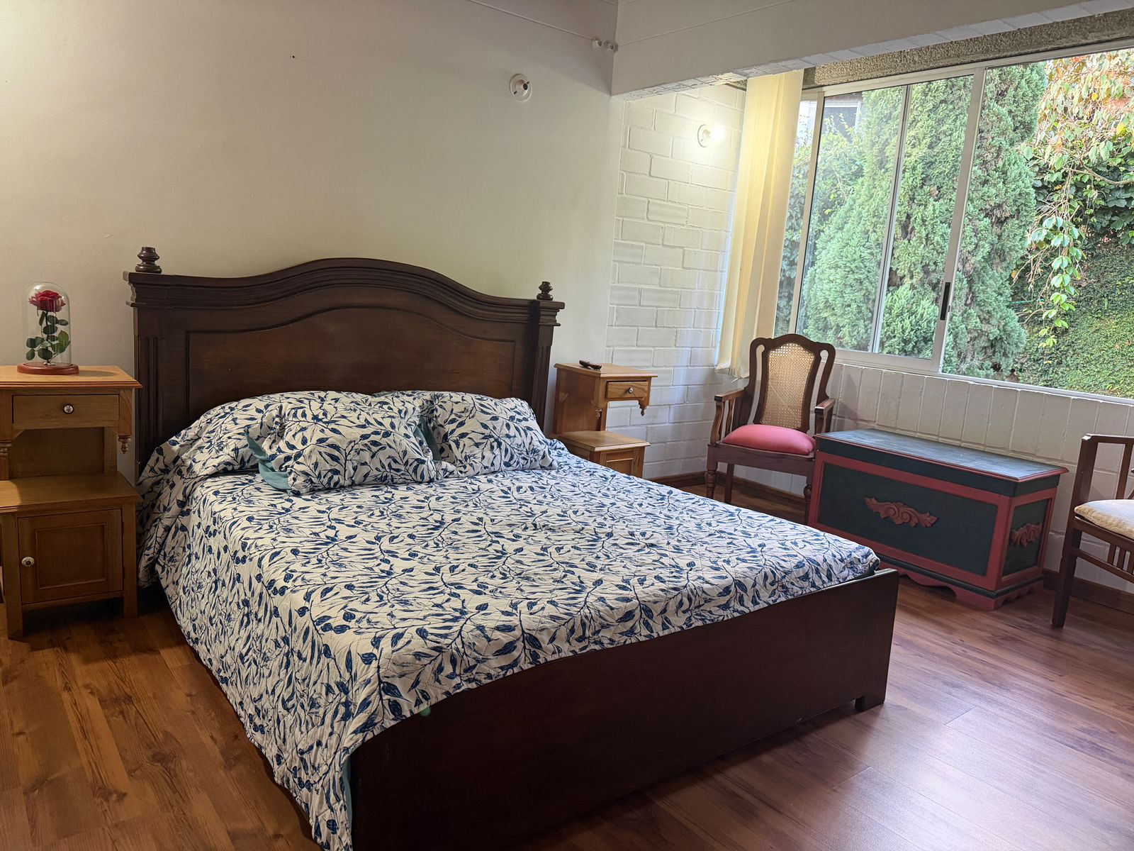 Casa en venta en Envigado loma del chocho