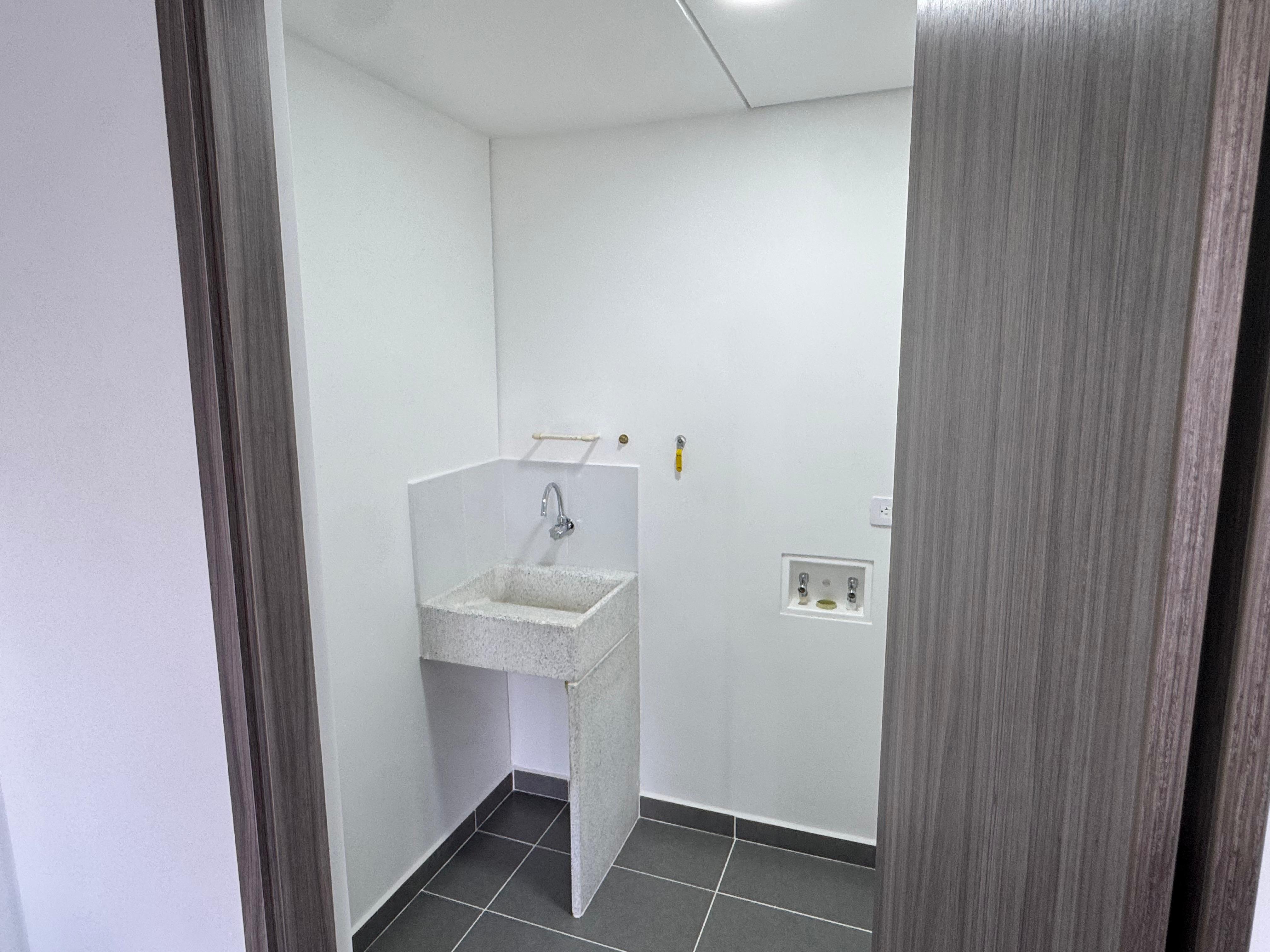 Apartamento para estrenar en arriendo en Las Palmas Medellín