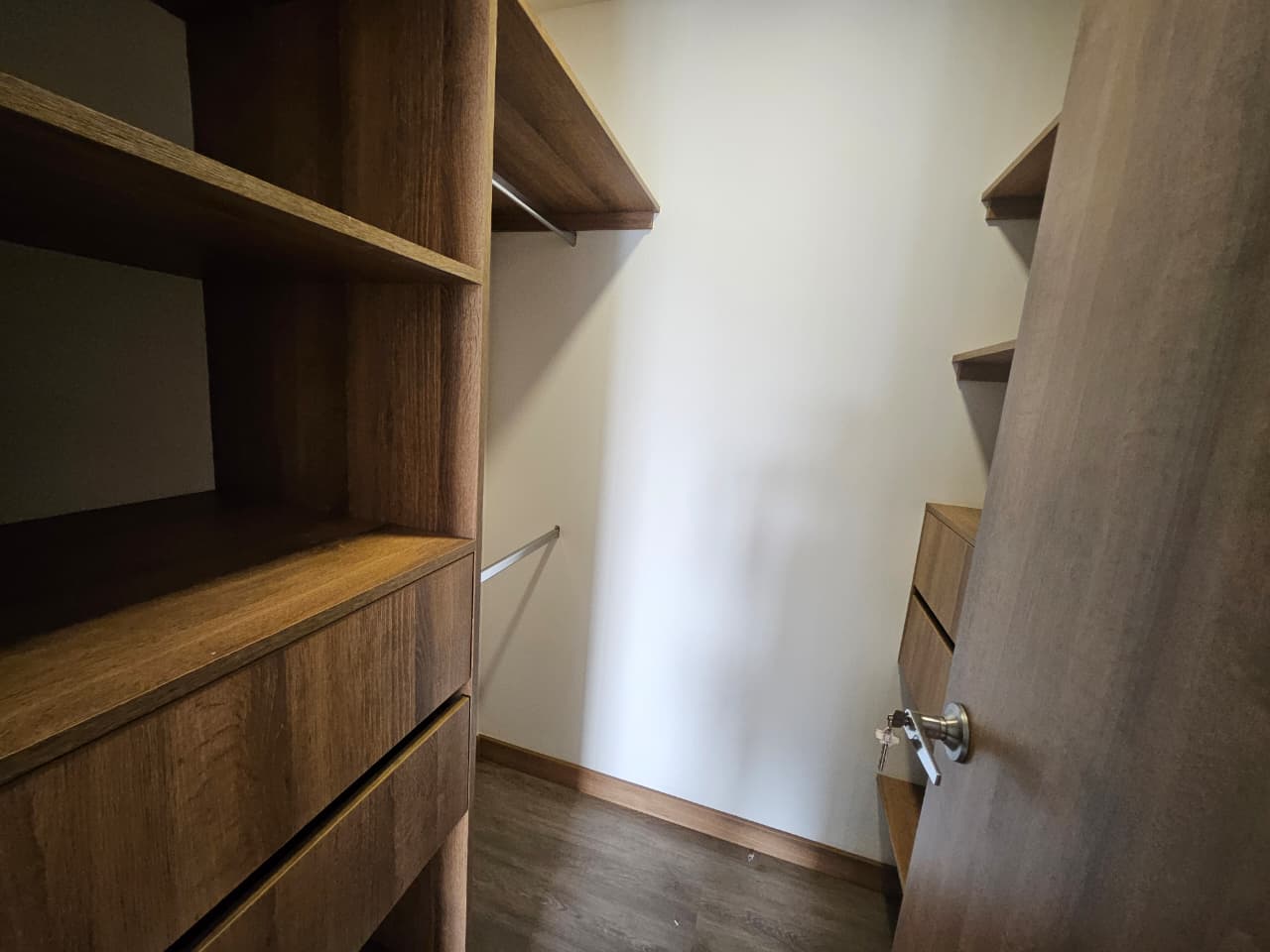 Apartamento para estrenar en arriendo en Envigado