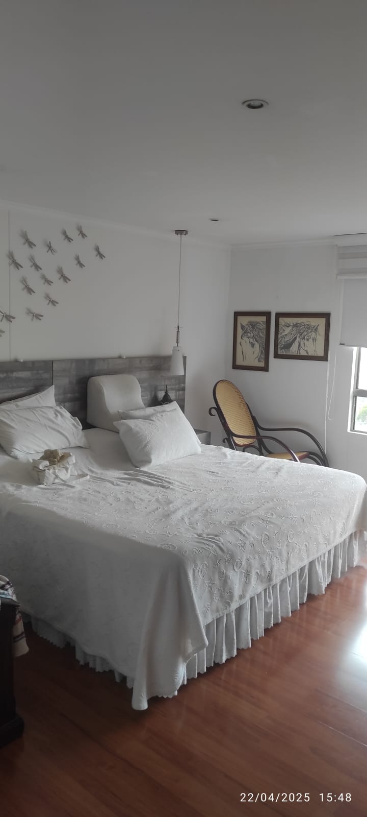 Apartamento para la venta Poblado los Balsos Medellín