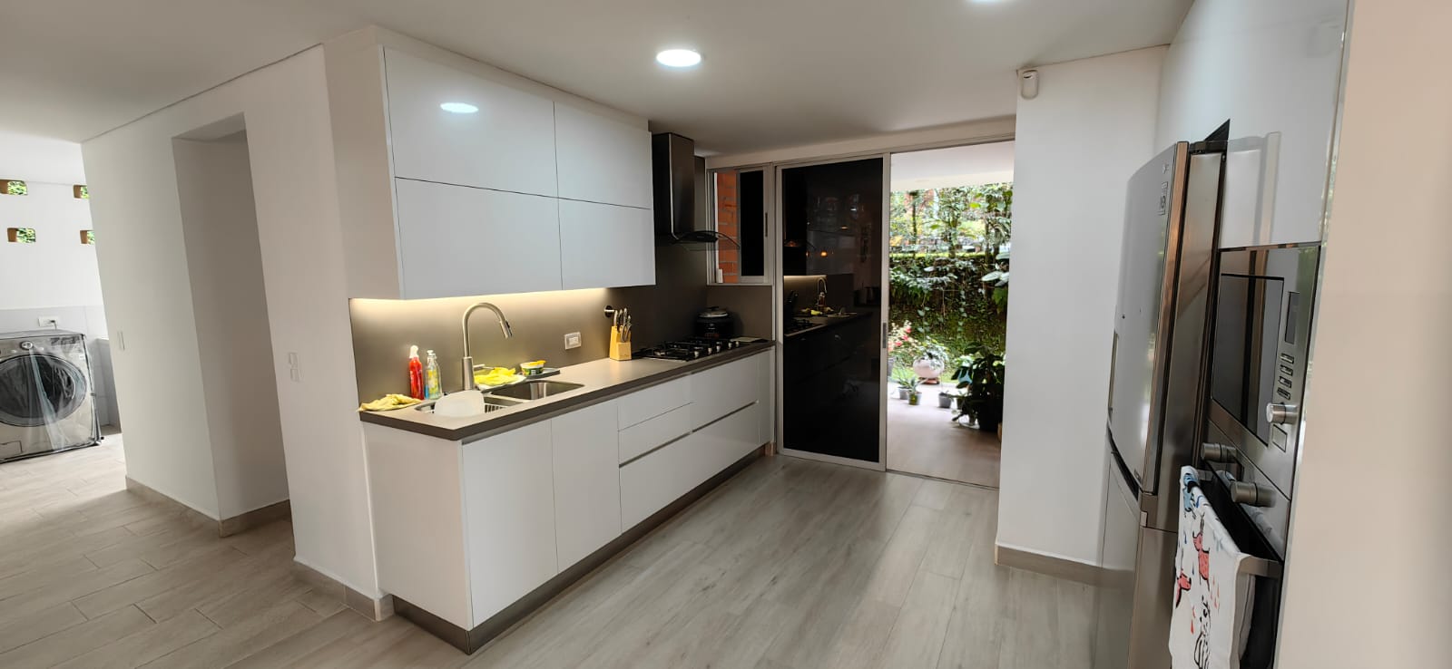 Casa para la venta en Sabaneta San Remo