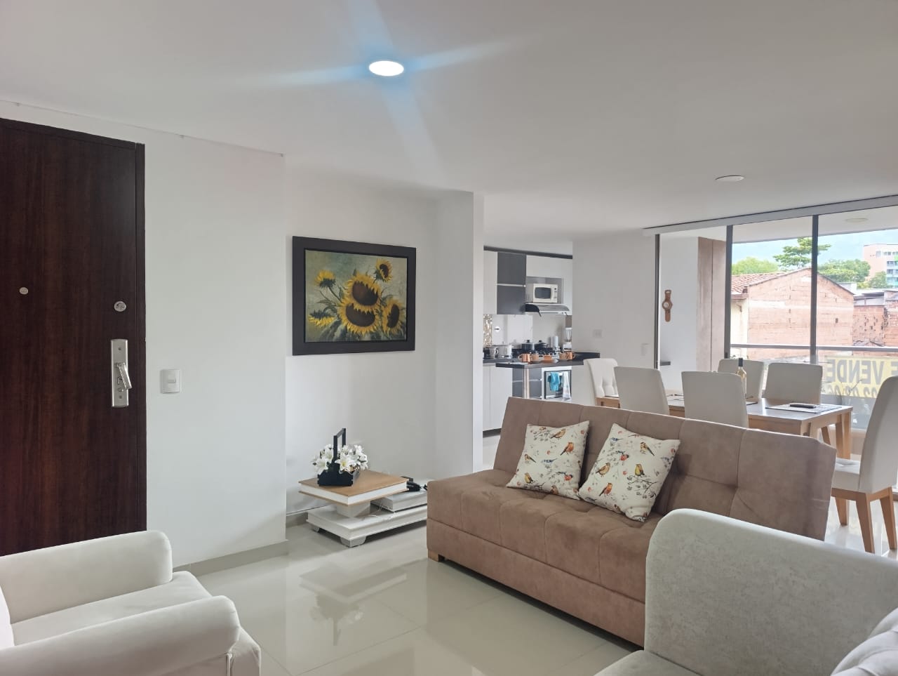 Apartamento en venta Medellín Belén Rosales