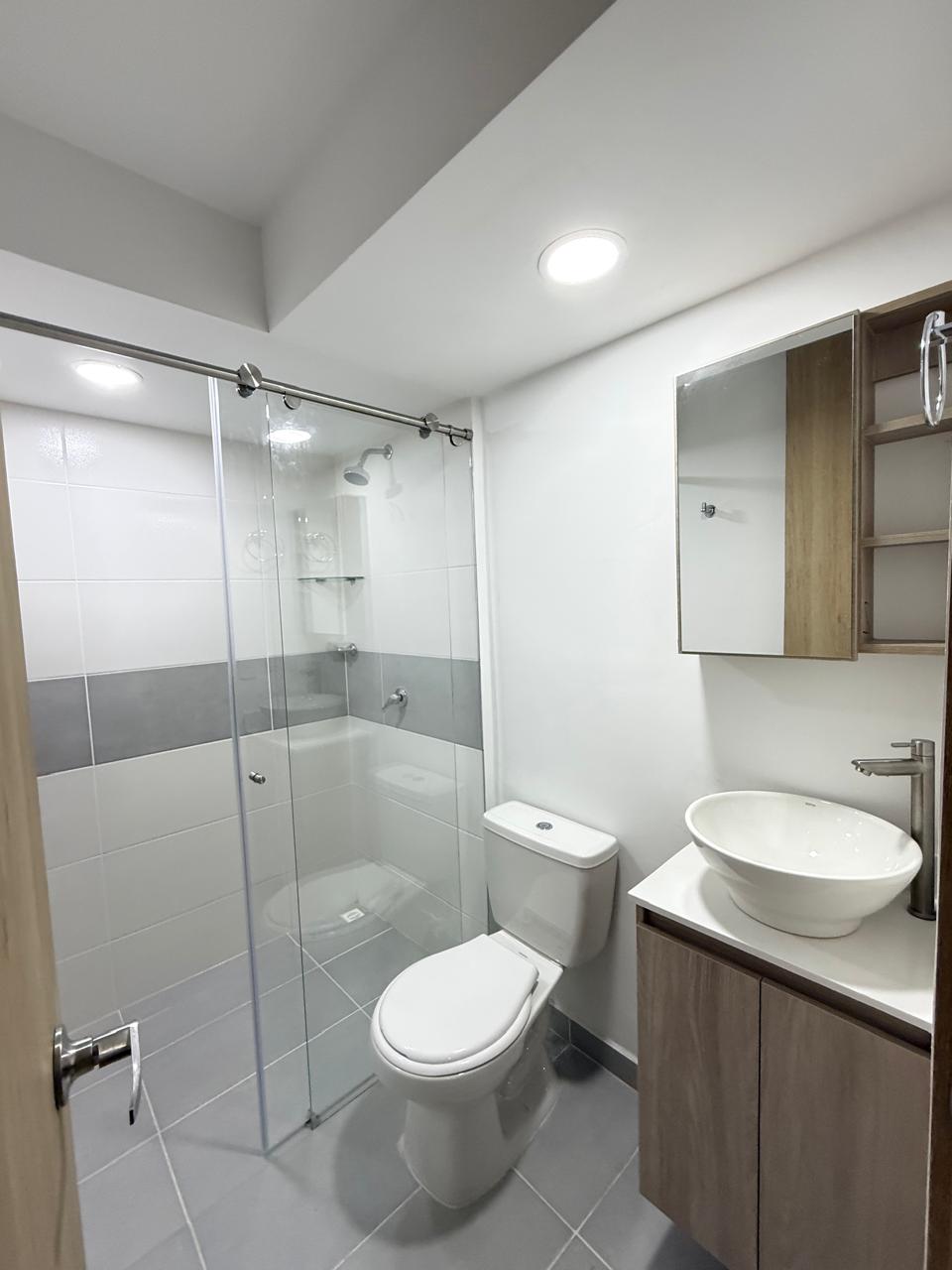 Apartamento en venta Medellín Altamira Robledo
