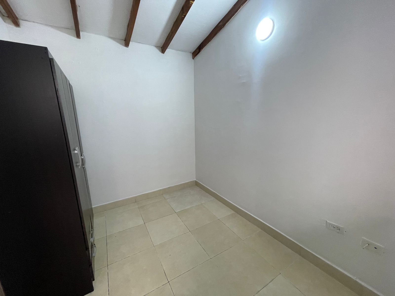 Apartamento para arriendo en Campo valdés