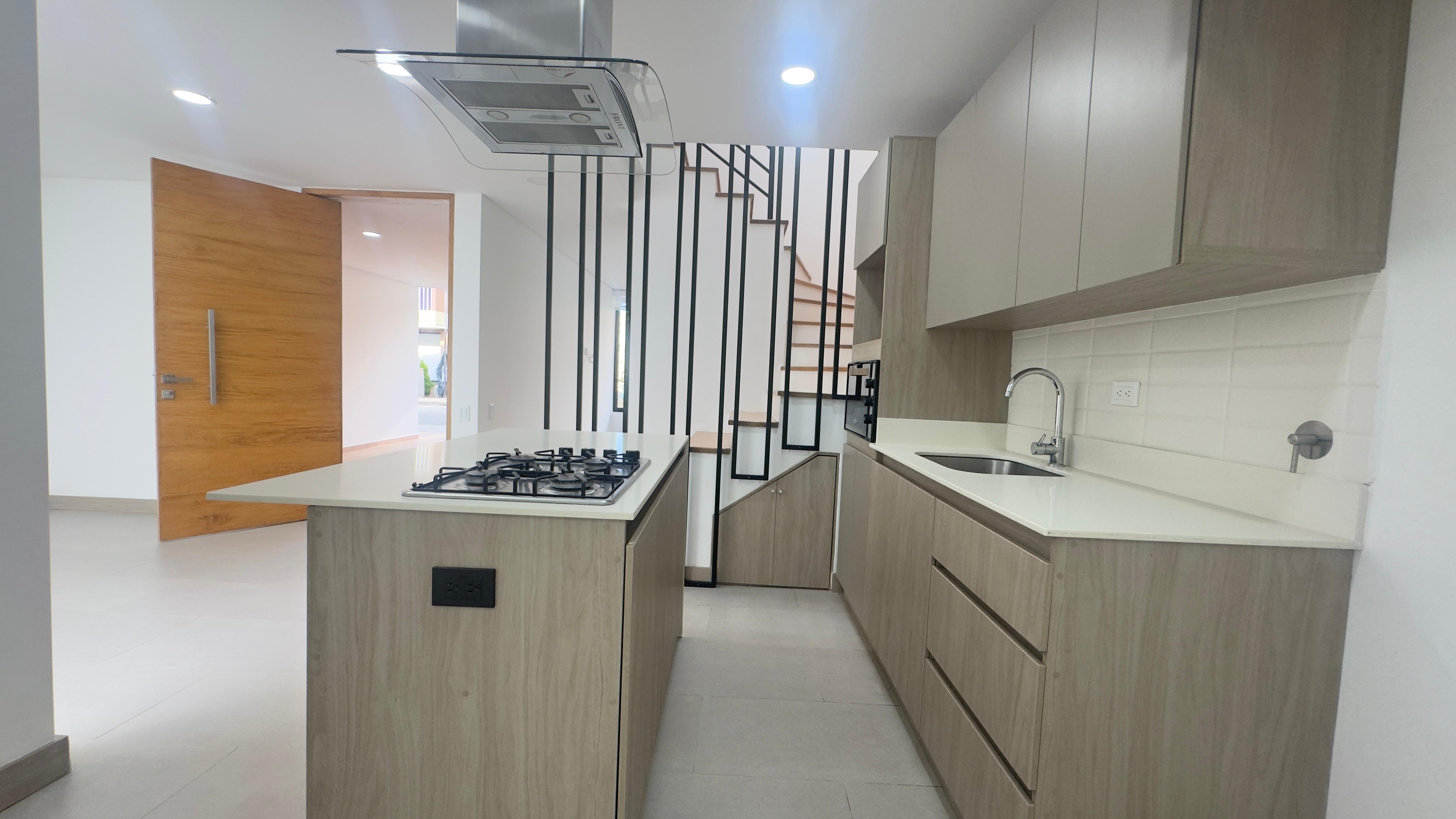 Venta de casa en La Ceja Ciudadela de Las Flores