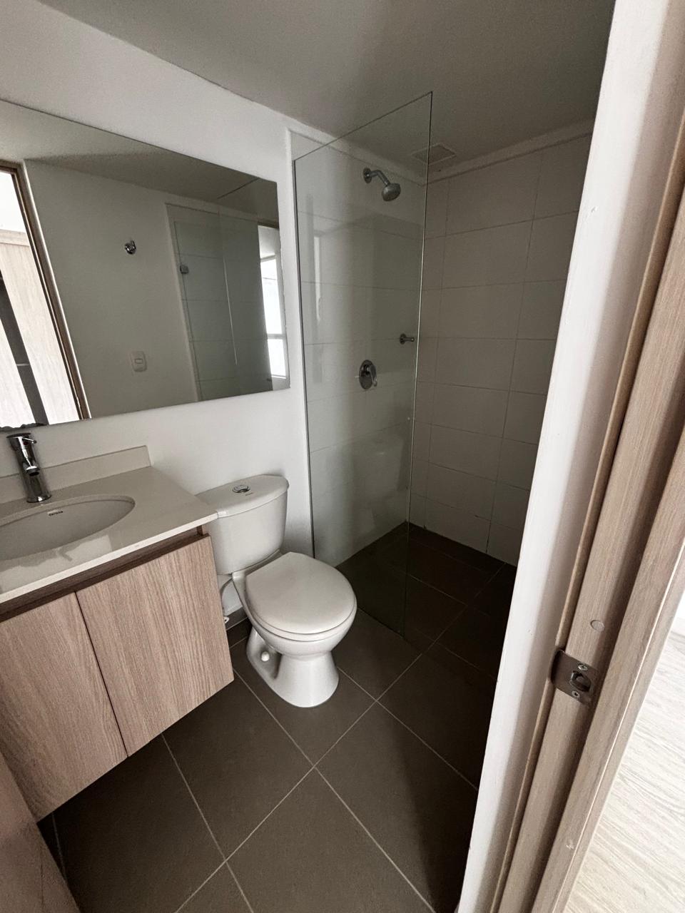 Venta de Apartamento en los Bernal Medellin