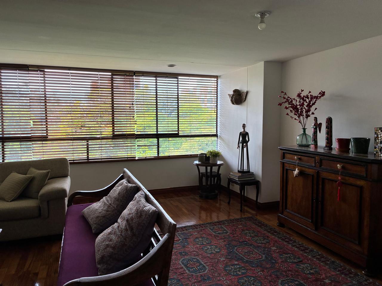 Apartamento para la venta Poblado la tomatera  Medellín