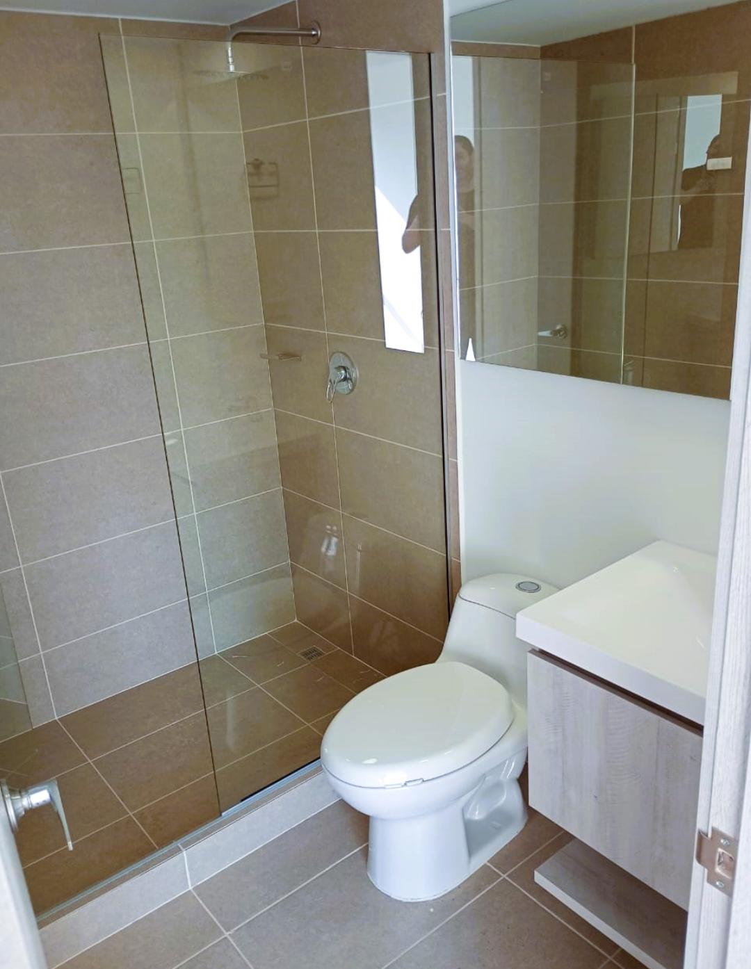 Apartamento en venta El Poblado Ciudad del Rio