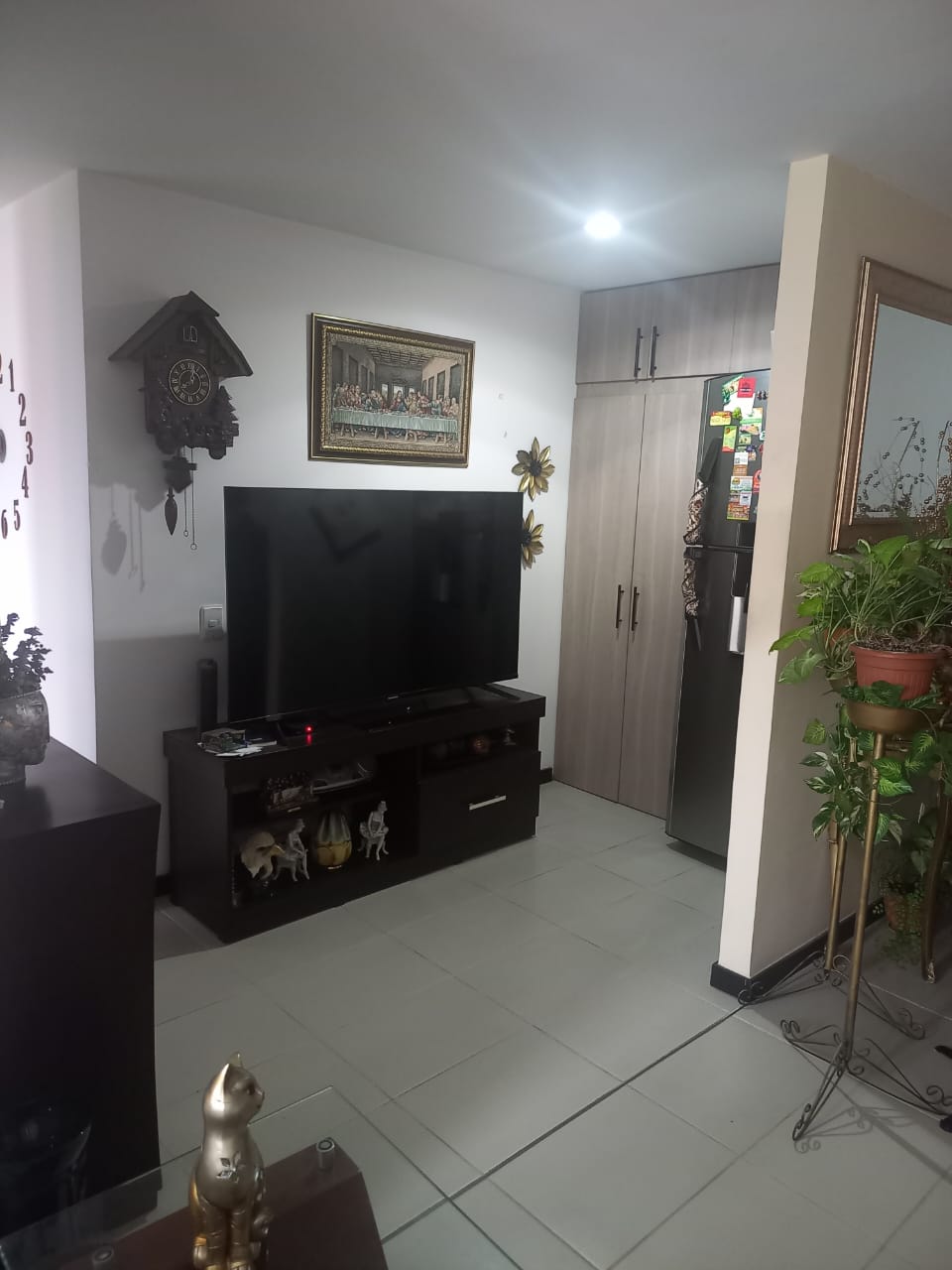 Apartamento en venta en Itagui Centro de la moda