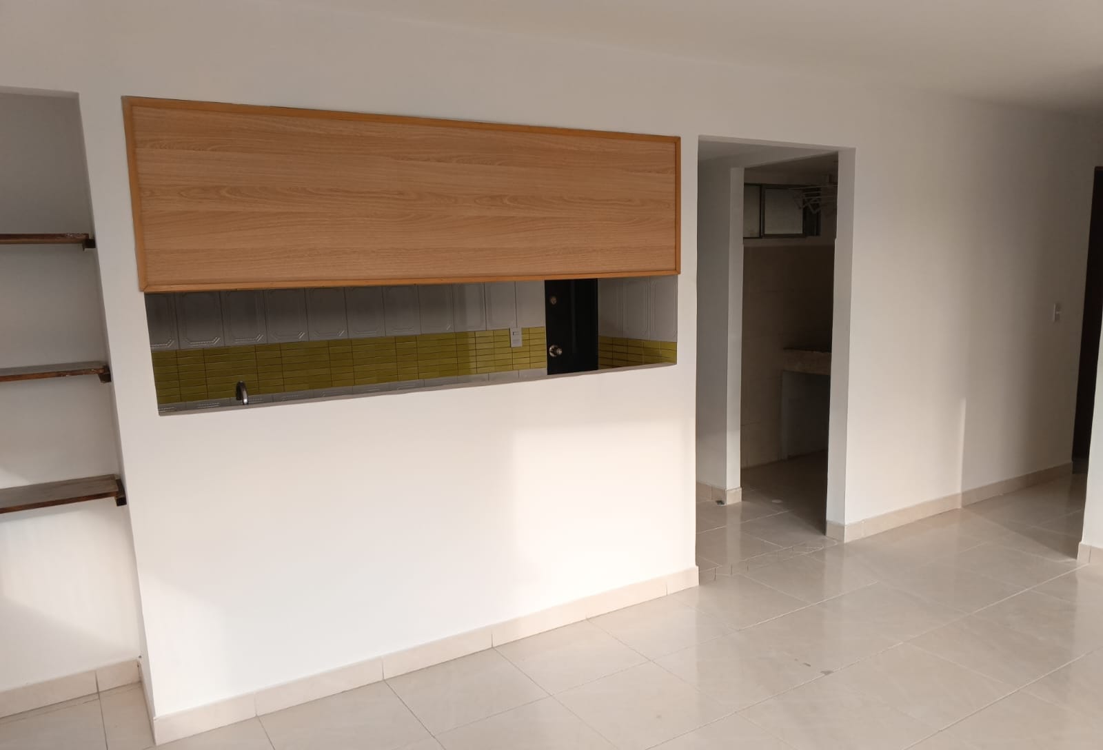 Apartamento para arriendo en el Poblado Medellín