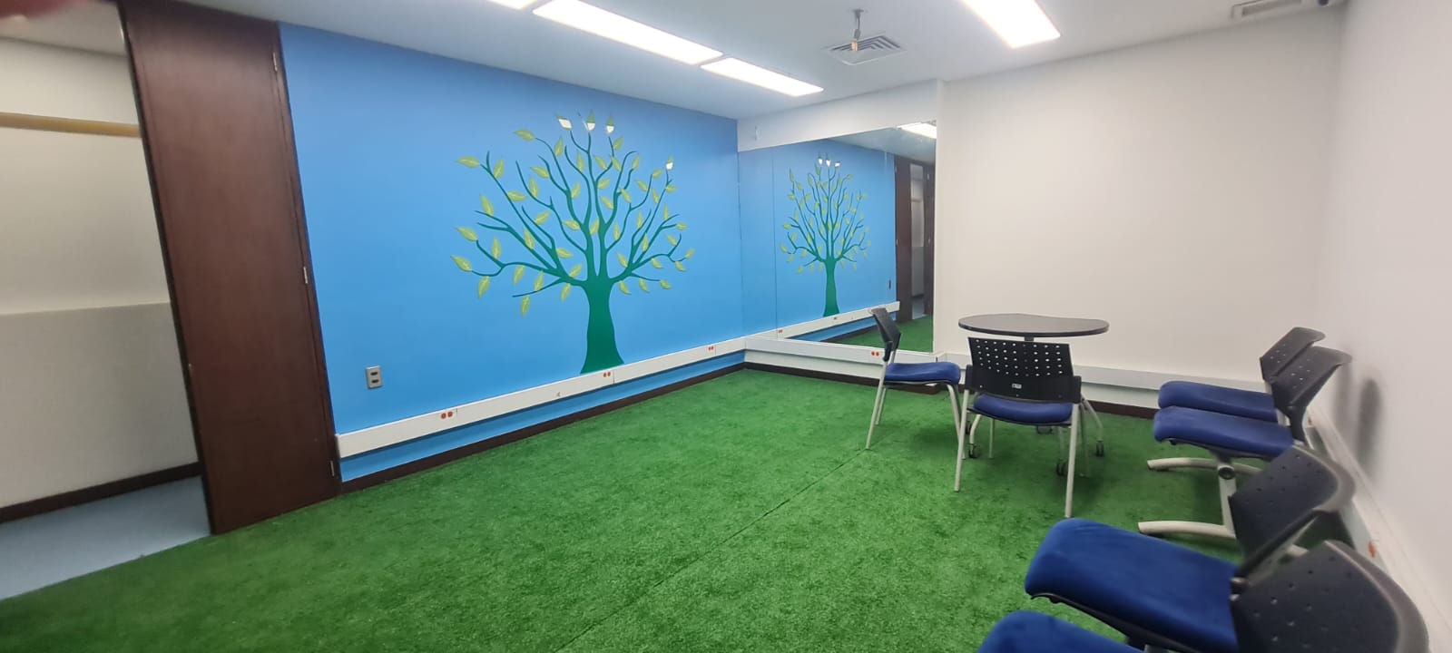 Oficina para  venta en el poblado ciudad del rio