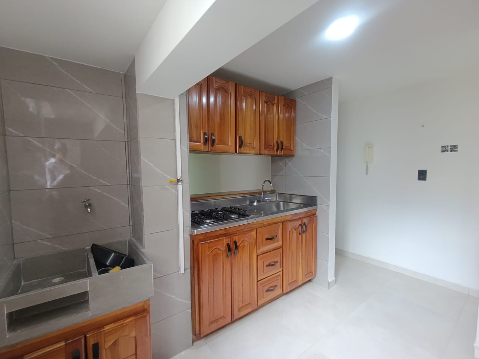 Apartamento en venta Belén Miravalle