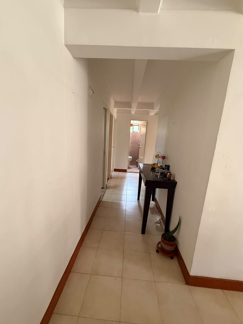 Apartamento en venta en San Javier - Medellin
