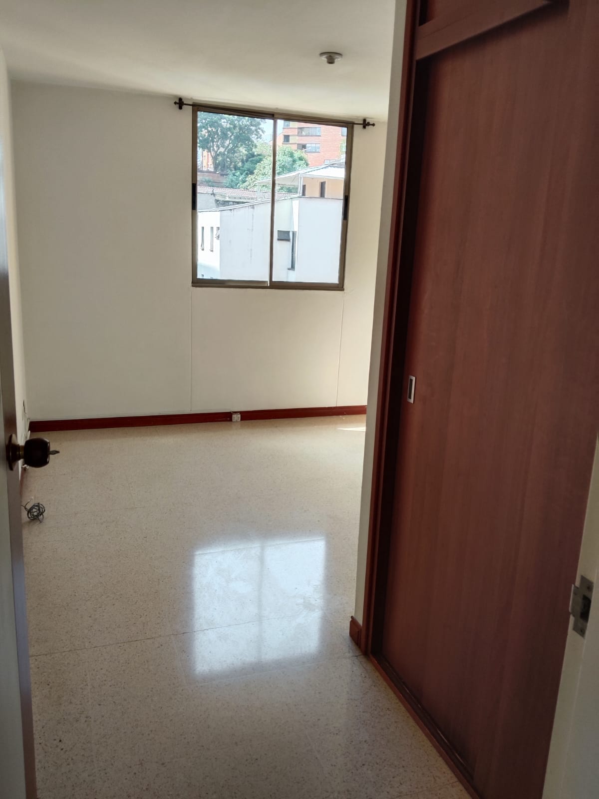Apartamento en venta en Portal Envigado