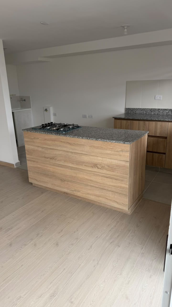 Apartamento en venta Medellín Altamira Robledo