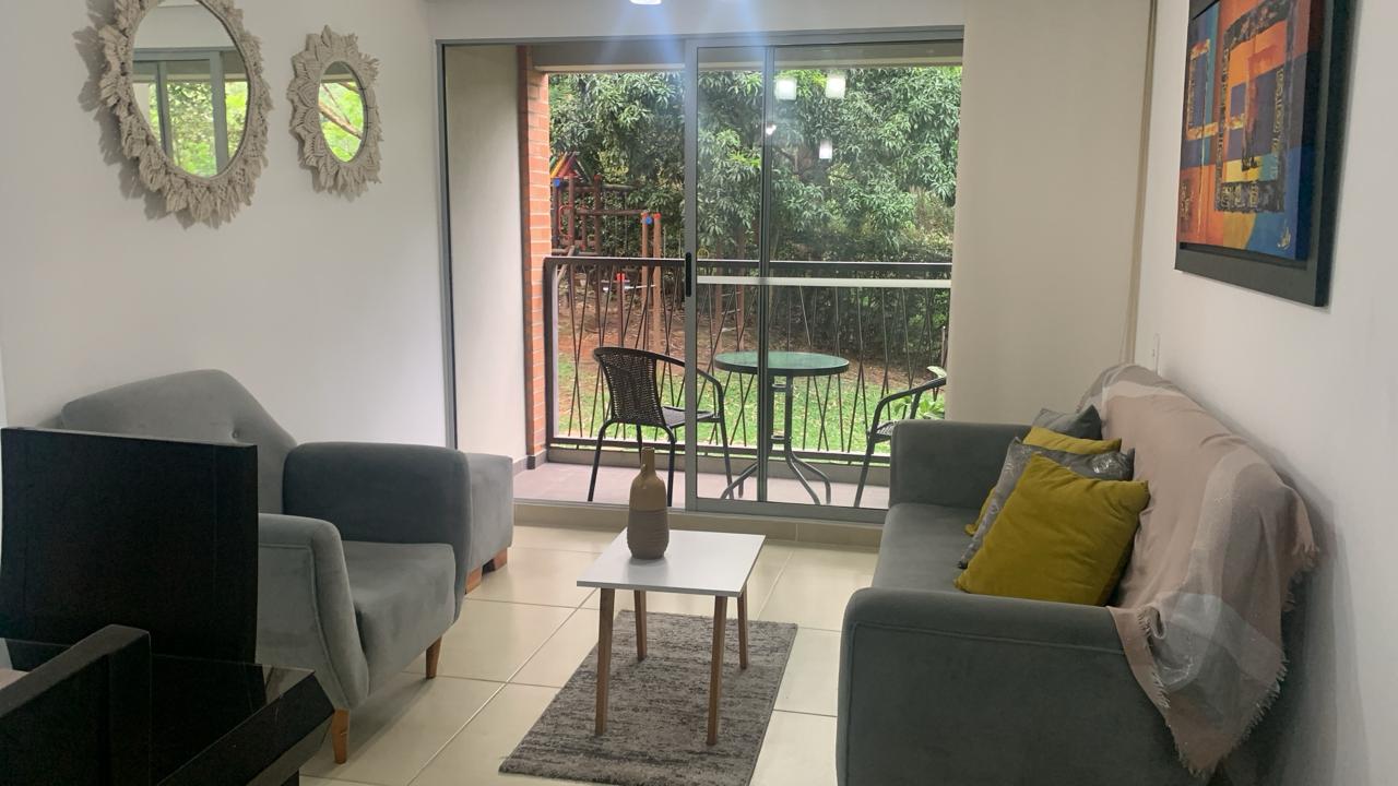 apartamento en venta en la castellana