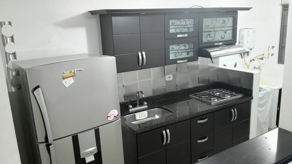 Apartamento en venta Loma del Indio