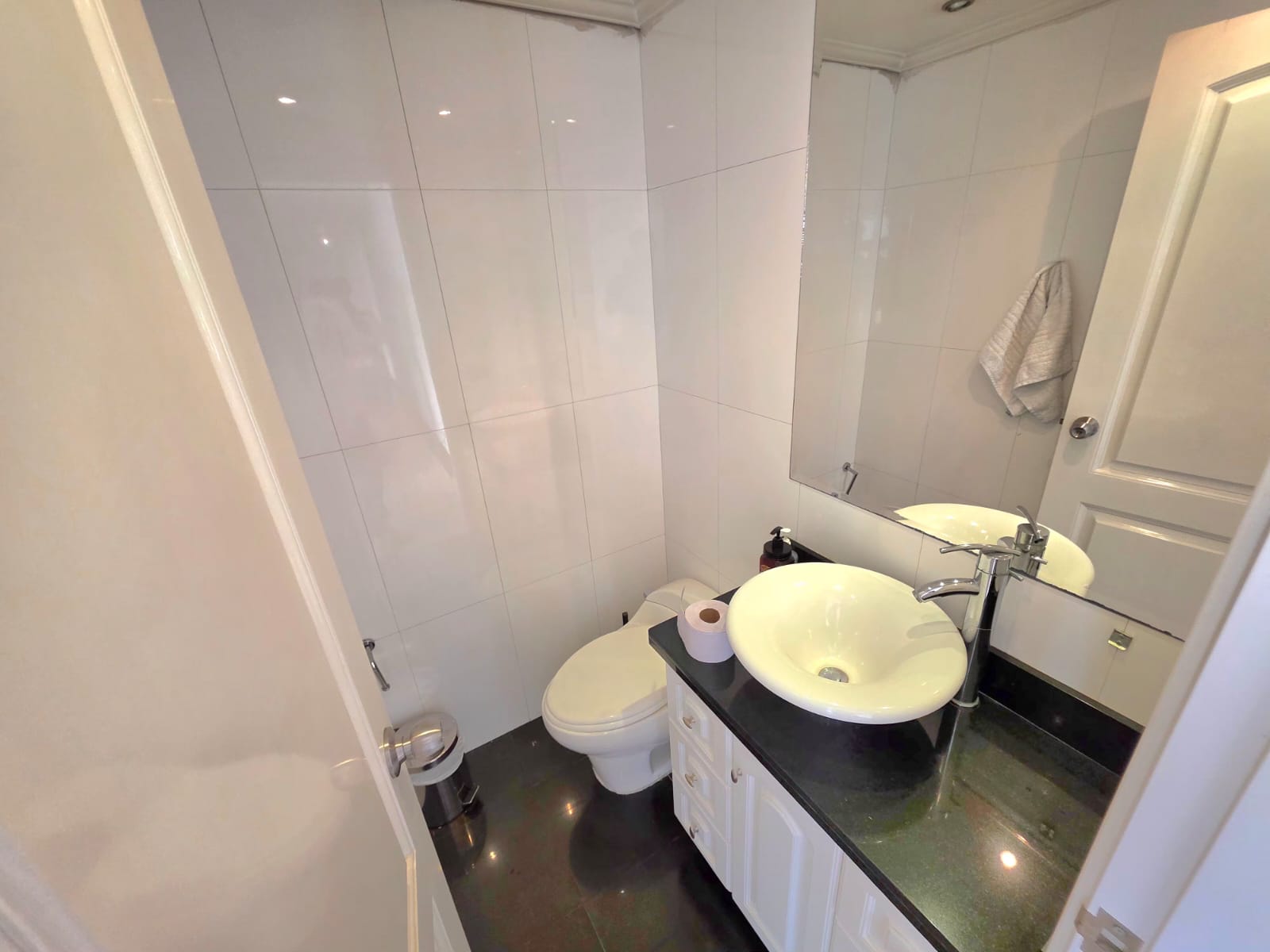 apartamento en venta en el poblado milla de oro cerca al santafe