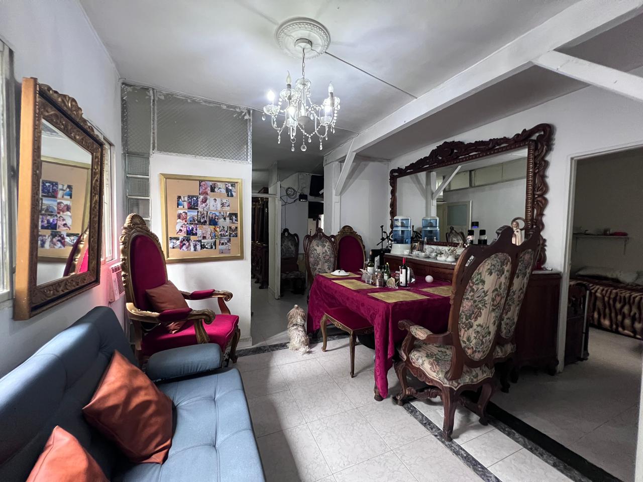 Apartamento en Venta en Laureles  Medellin