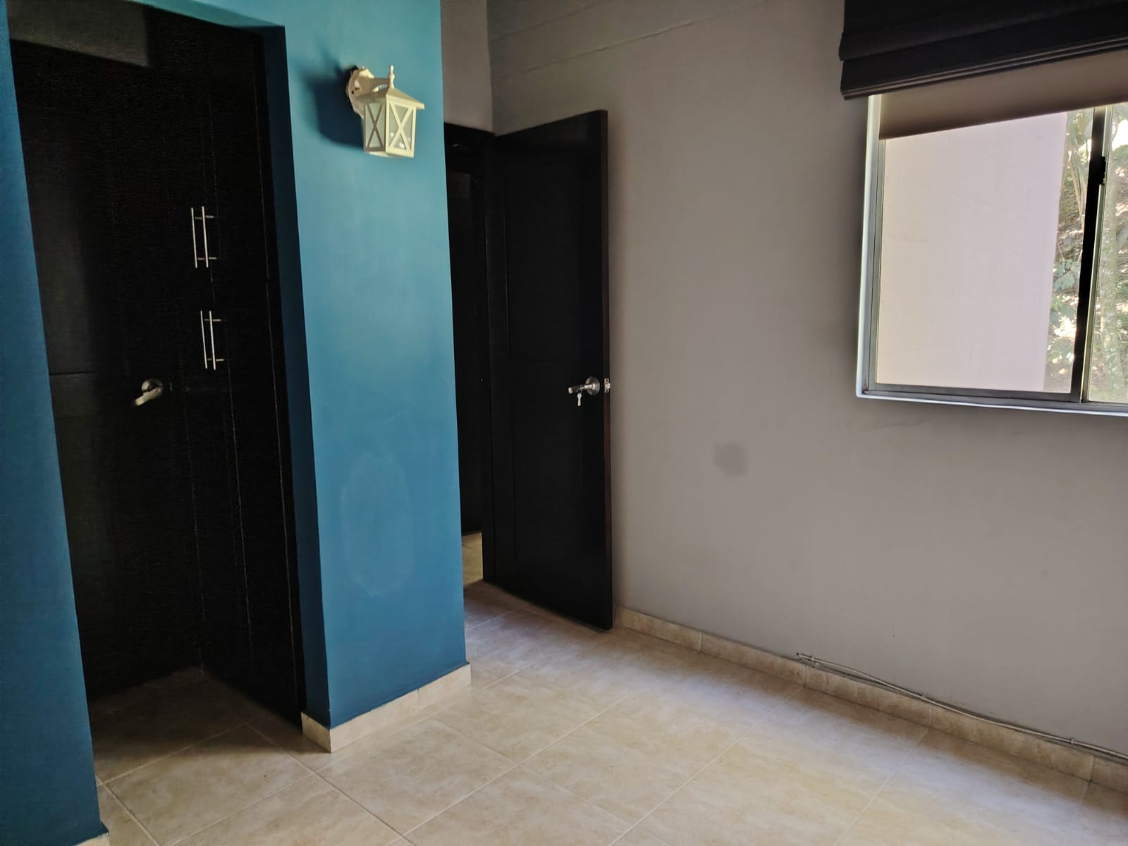 Apartamento para venta en Rodeo Alto