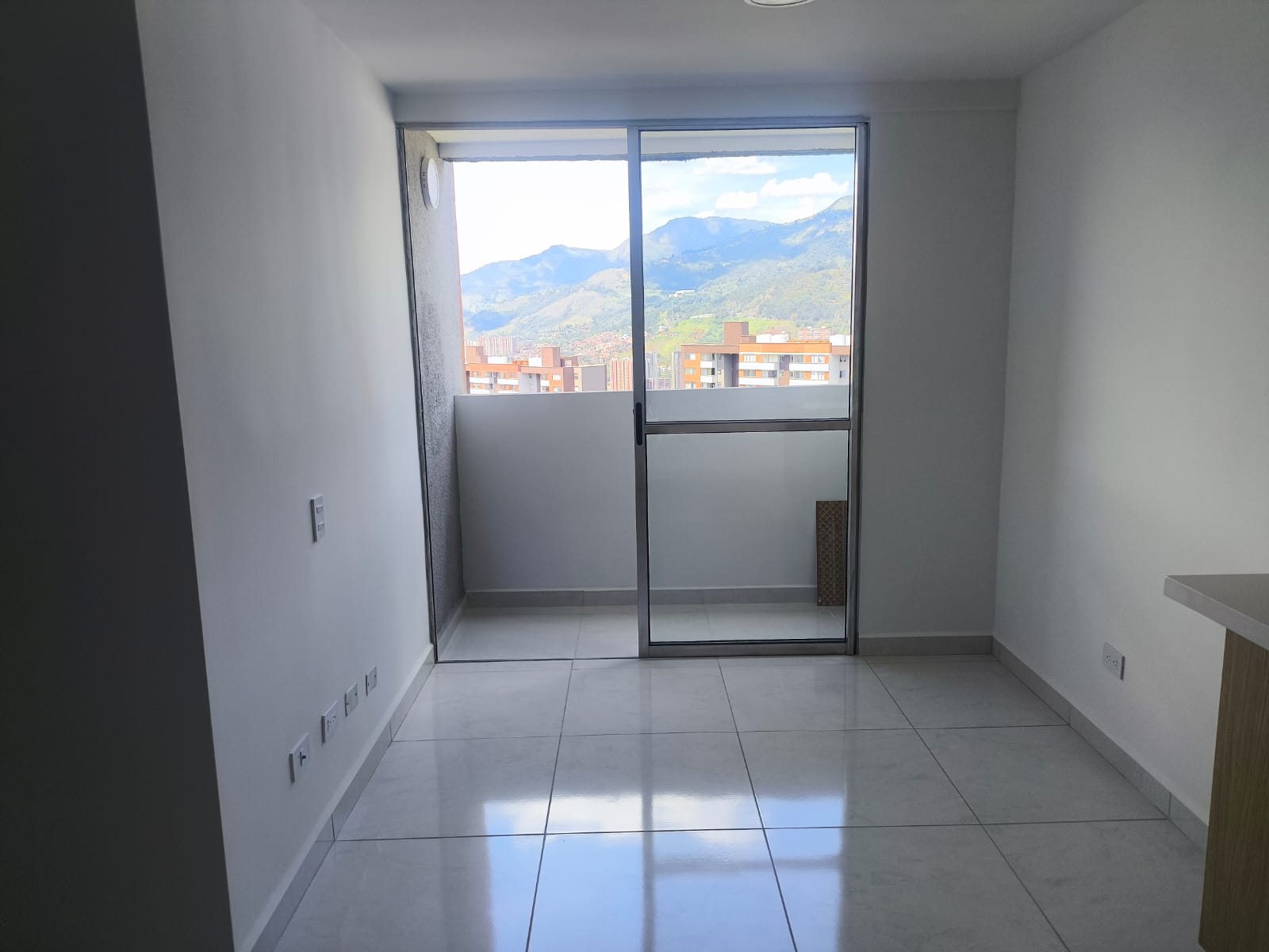 Apartamento en venta en Santa Ana, Bello