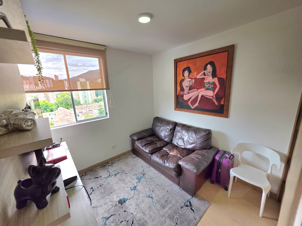 Apartamento en Venta en Suramerica Itagüí